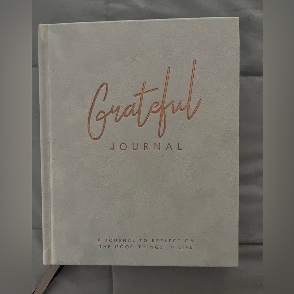 2 Brand New Journals